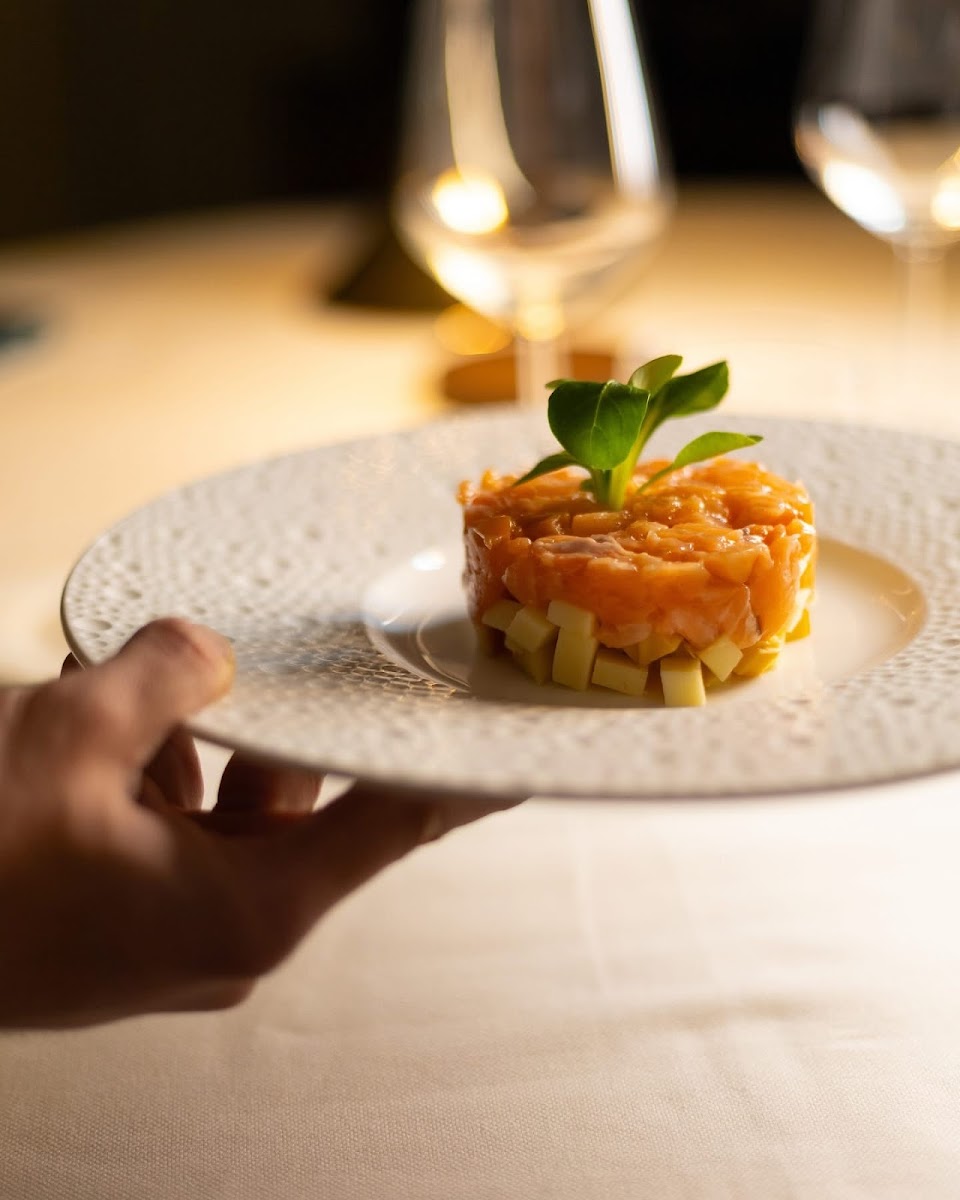 Ristorante Laìno Photos 2